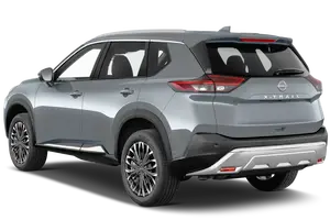 Nissan X-Trail Station Wagon