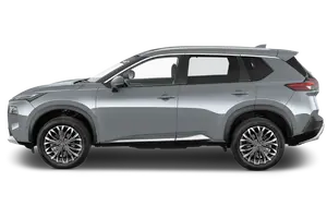 Nissan X-Trail Station Wagon