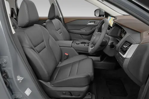 frontseat