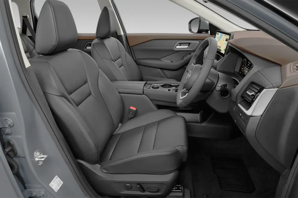frontseat