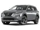 Nissan X-Trail Station Wagon