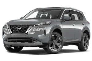 Nissan X-Trail Station Wagon