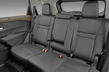 rearseat