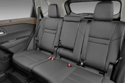 rearseat