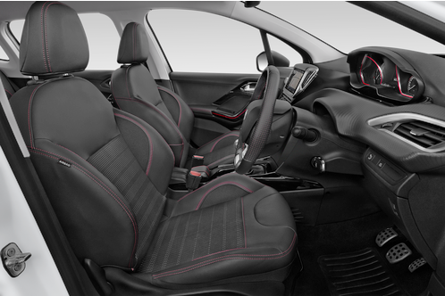 frontseat