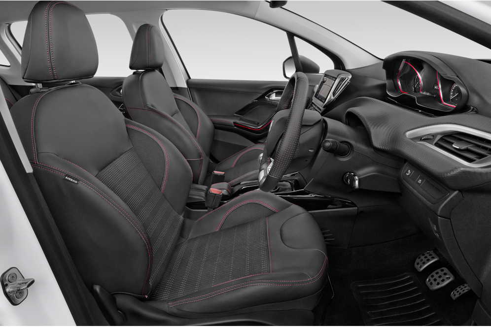 frontseat