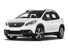 Peugeot 2008 Estate
