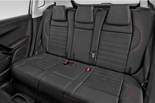 rearseat
