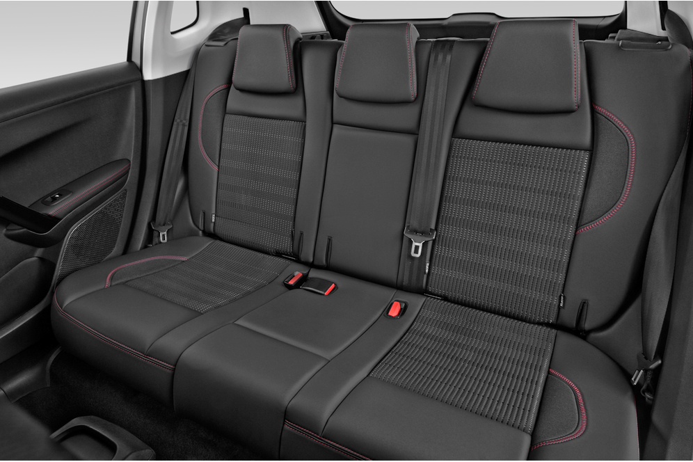 rearseat