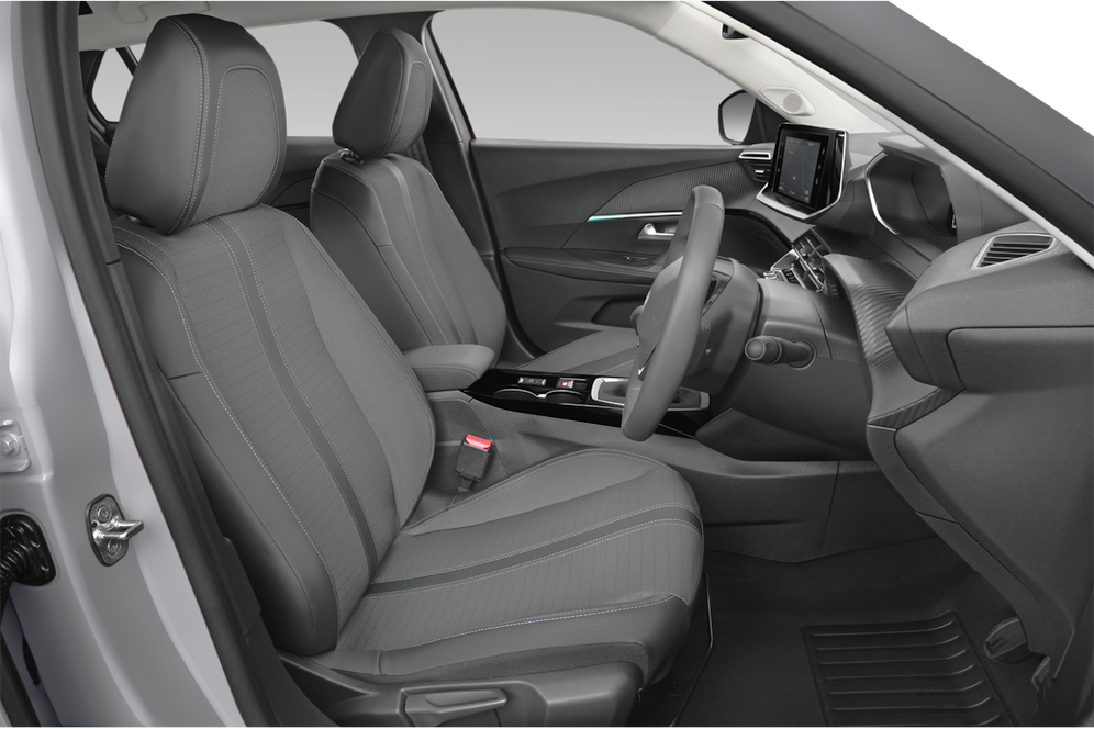 frontseat