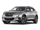 Peugeot 2008 Estate