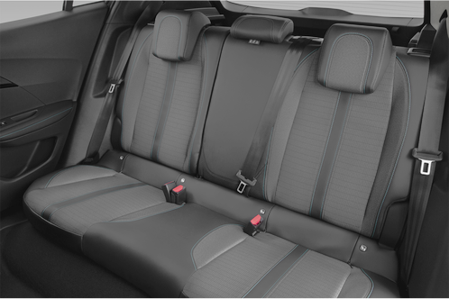 rearseat