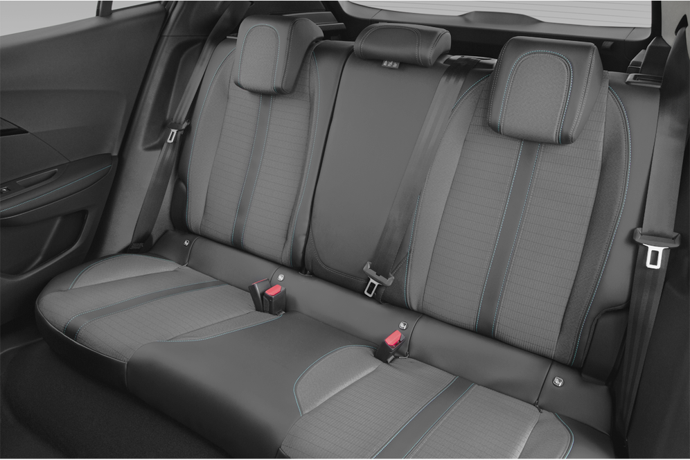 rearseat
