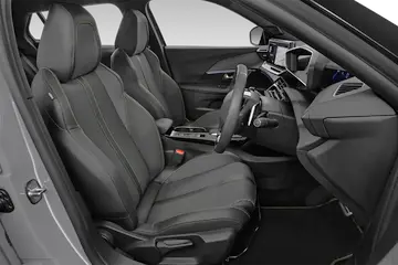 frontseat