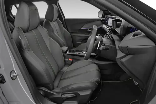 frontseat