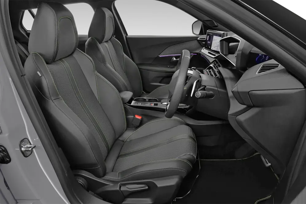 frontseat