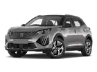 Peugeot 2008 Estate