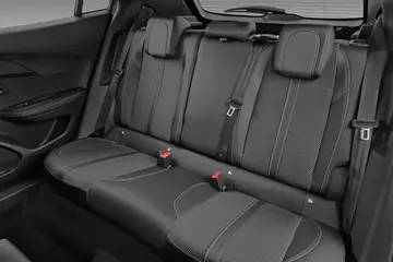 rearseat
