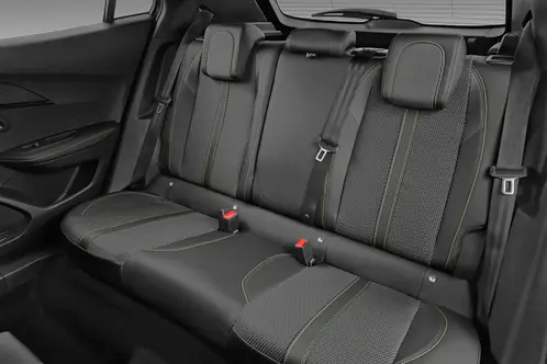 rearseat