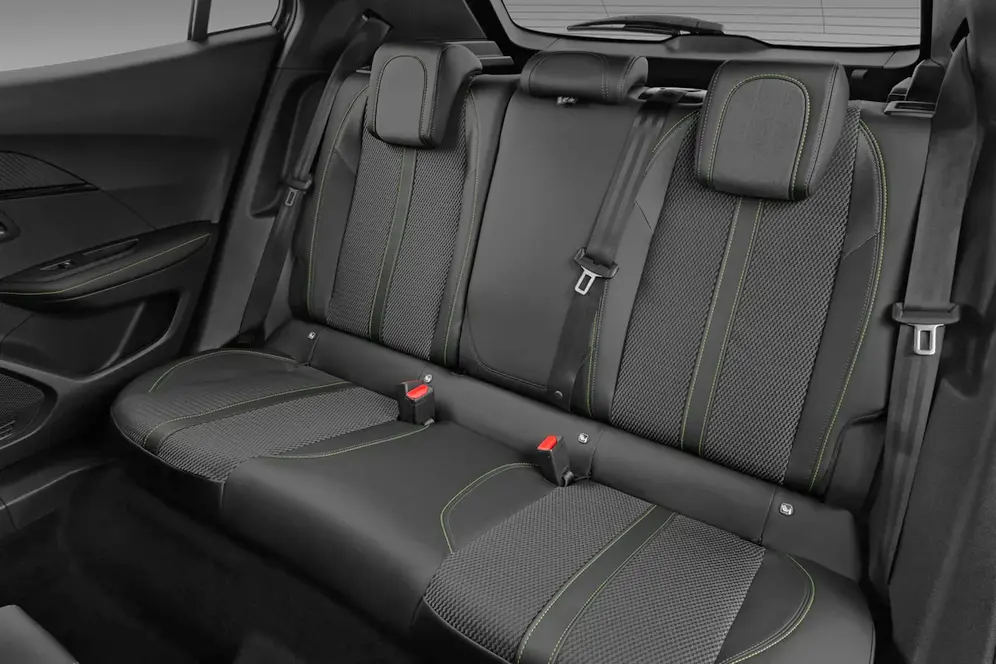rearseat