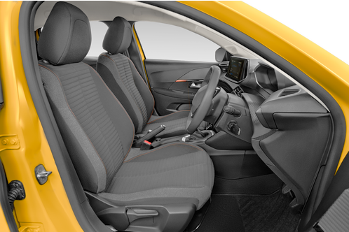 frontseat