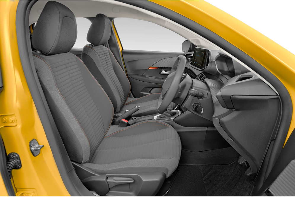 frontseat