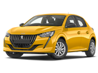Peugeot 208 Hatchback