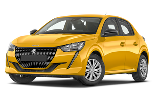 Peugeot 208 1.2 PureTech 100 GT Premium 5dr