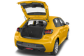 trunk