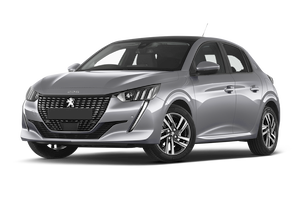 Peugeot 208 1.2 PureTech 100 Allure 5dr