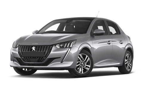Peugeot 208 Hatchback