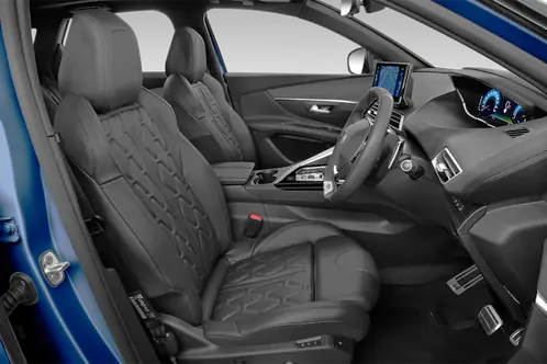 frontseat