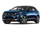 Peugeot 3008 Estate