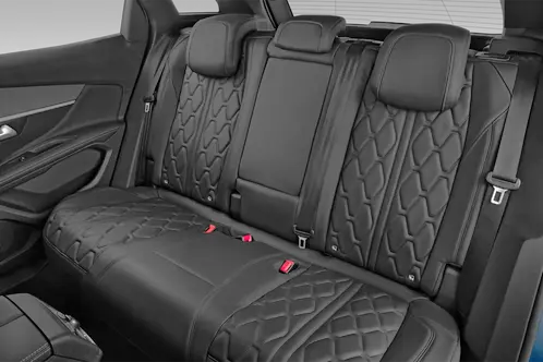rearseat