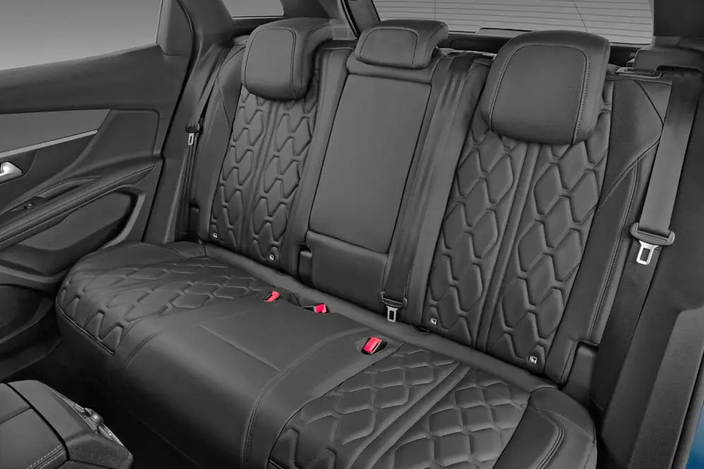 rearseat