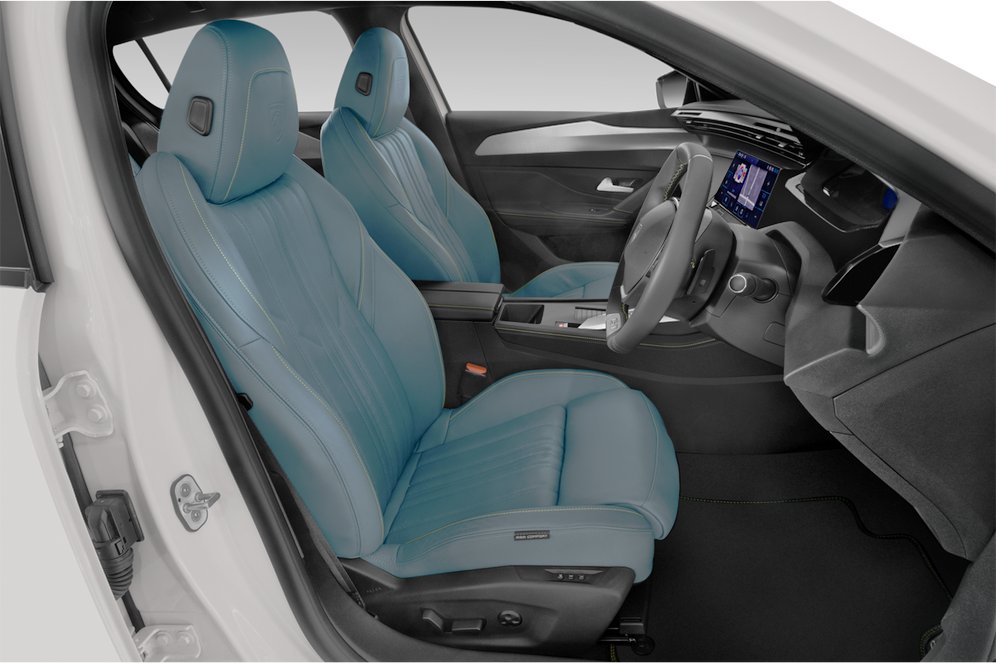 frontseat