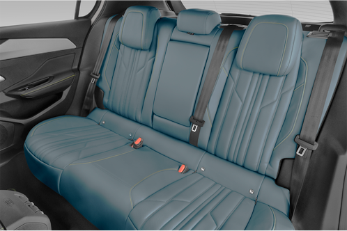 rearseat