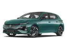 Peugeot E-308 Hatchback