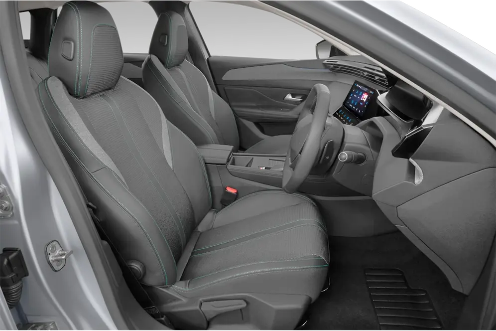 frontseat