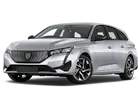 Peugeot E-308 Sw Estate