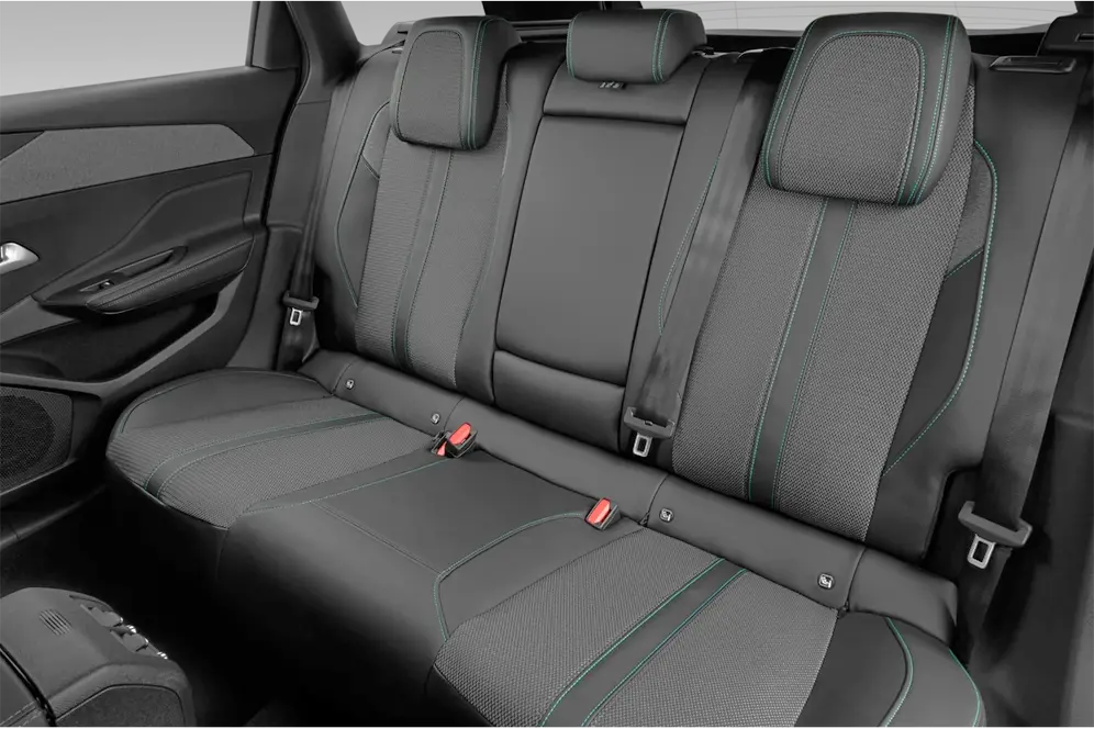 rearseat