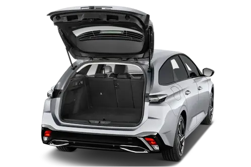 trunk