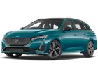 Peugeot E-308 Sw Estate