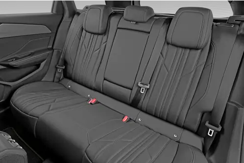 rearseat