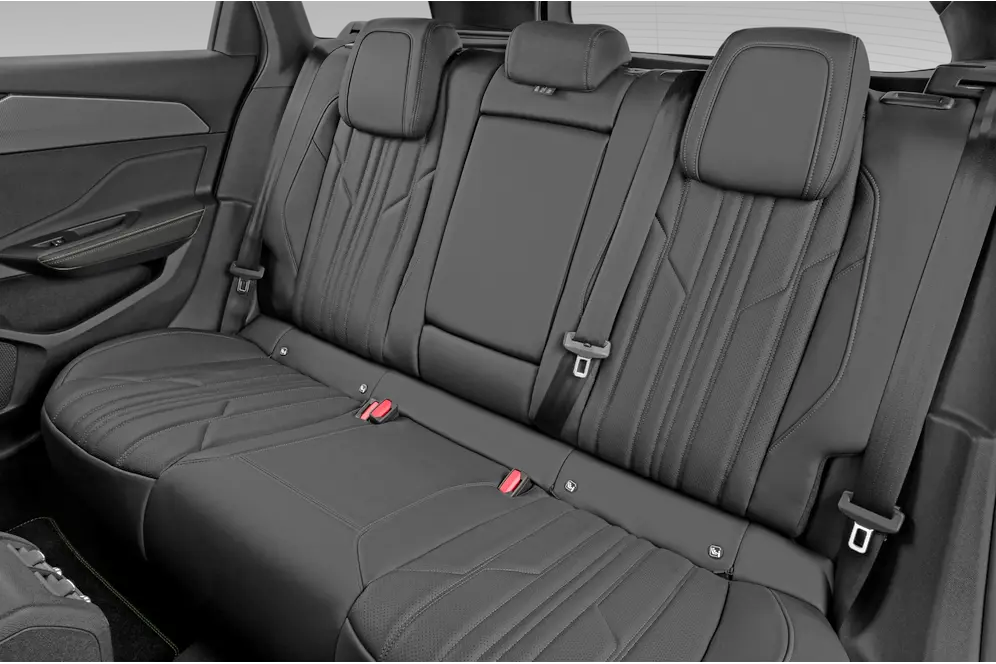 rearseat