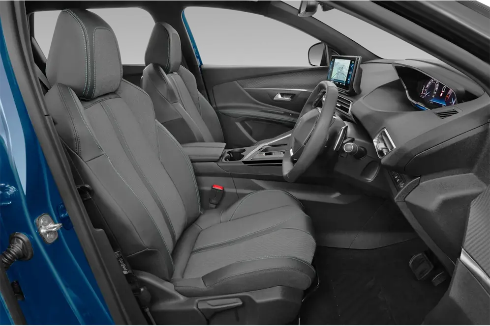 frontseat