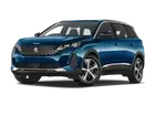 Peugeot 5008 Estate