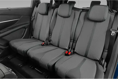 rearseat