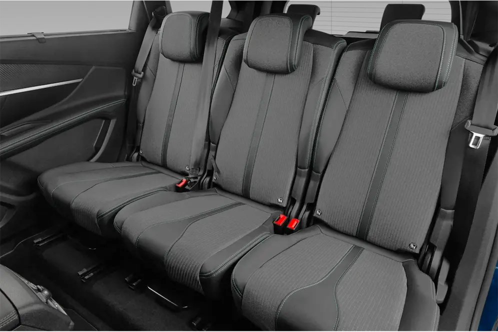 rearseat