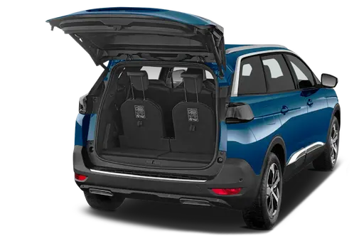 trunk
